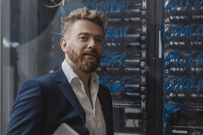 Consulting f&uuml;r Rechenzentren