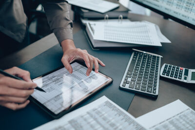 Kostencheck f&uuml;r Rechenzentren