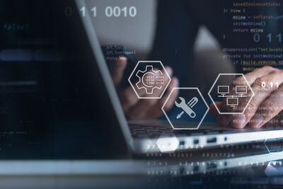 Instandhaltungs-Strategie f&uuml;r Datacenter