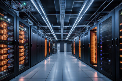 USV-Wartung und Lifecycle Management