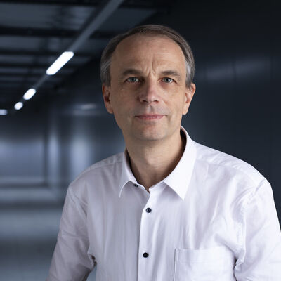 Ihr Ansprechpartner Christoph Machner