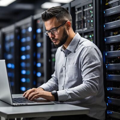 Karriere &ndash; Galerie Bild