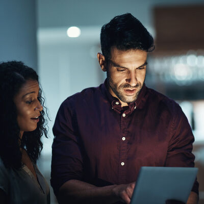 Karriere &ndash; Galerie Bild