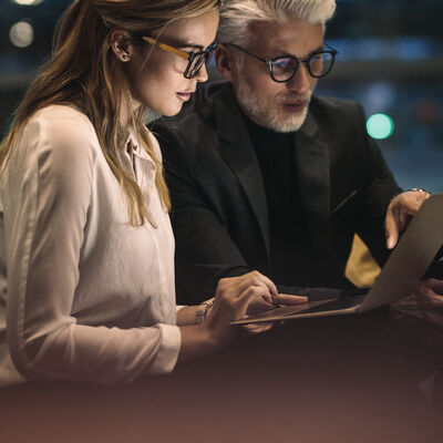 Karriere &ndash; Galerie Bild