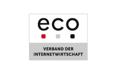 Logo – Verband für Internetwirtschaft