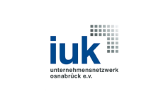 Logo – Unternehmensnetzwerk Osnabrück